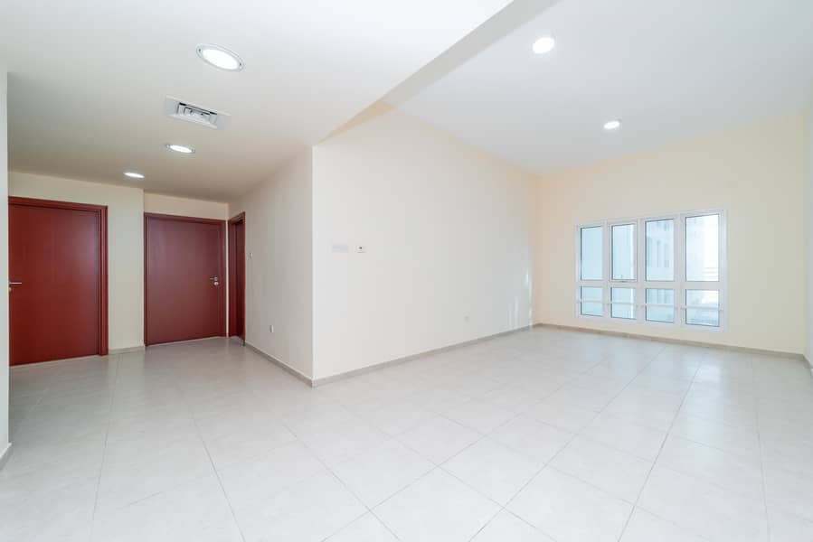 位于迪拜湾，阿尔曼霍尔街区，阿尔曼克霍尔大楼 2 卧室的公寓 70000 AED - 8881412