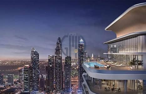 迪拜港， 迪拜 1 卧室公寓待售 - IMG-20240419-WA0143. jpg