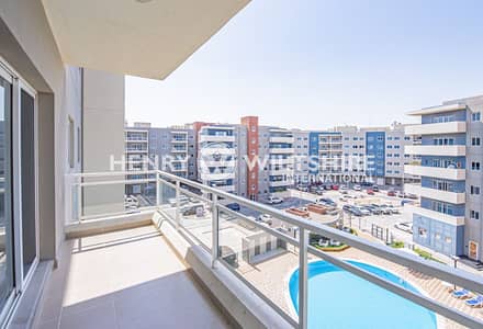 2 Cпальни Апартаменты Продажа в Аль Риф, Абу-Даби - 2BRB39 - Photo 22. jpg
