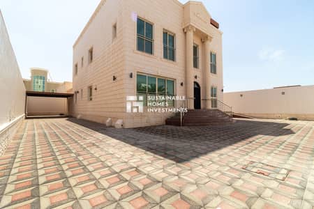 10 Cпальни Вилла в аренду в Халифа Сити, Абу-Даби - WhatsApp Image 2024-04-18 at 5.40. 53 PM. jpeg