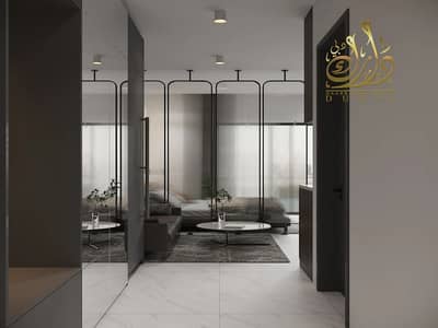 2 Bedroom Flat for Sale in Jebel Ali, Dubai - WhatsApp Image 2024-04-14 at 10.41. 42 AM (9). jpeg