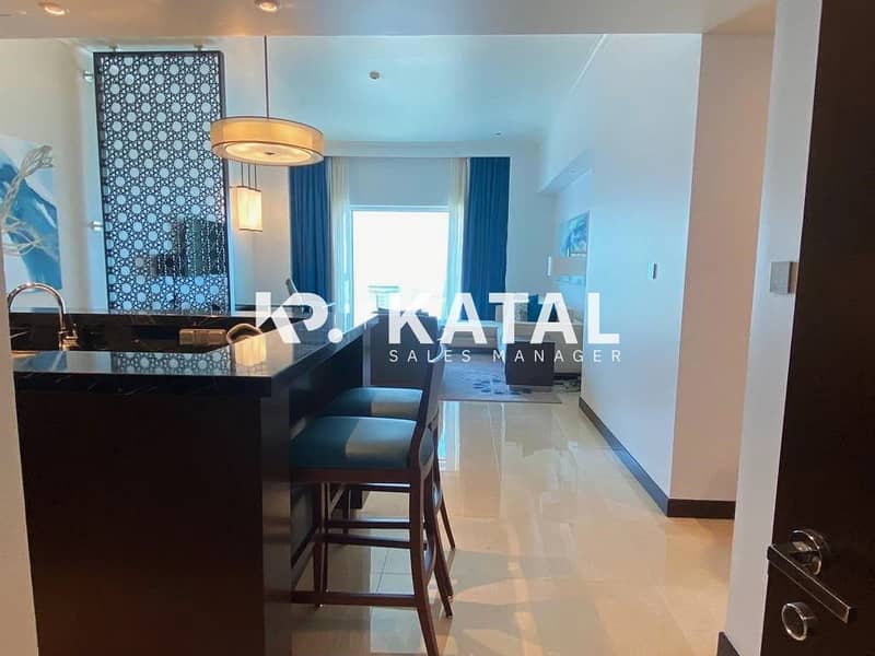 3 Fairmount Marina Residences, Abu Dhabi, for Rent, for Sale, 2 bedroom, Sea View, Full Furnished, Apartment, The Marina Residences, Abu Dhabi 004. jpeg