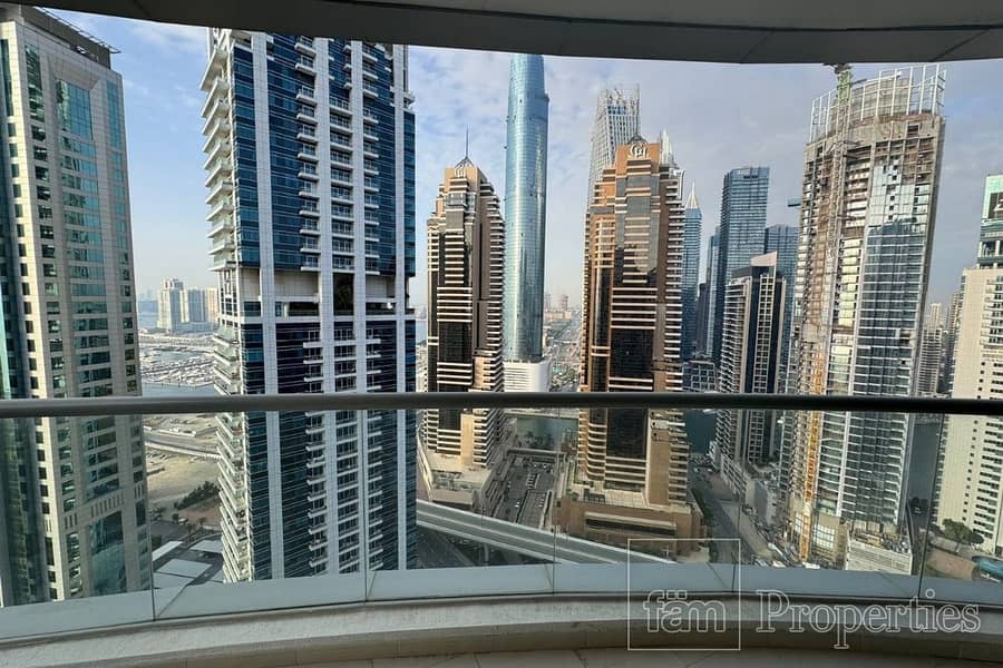 Квартира в Дубай Марина，Скайвью Тауэр, 2 cпальни, 2000000 AED - 8881397