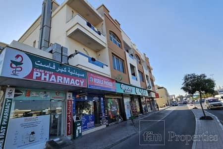 Building for Sale in Deira, Dubai - Motivated Seller| GREAT LOCATION| EXCLUSIVE