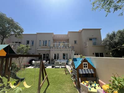 3 Bedroom Villa for Sale in The Springs, Dubai - SPRINGS 2 | TYPE 2M | VACATING NOTICE SERVED