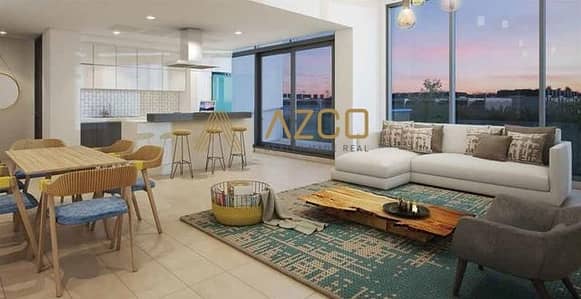 4 Bedroom Flat for Sale in Motor City, Dubai - COMFORT AND LUXURY IN ONE | INVEST RIGHT 4 Bedroom Flat for Sale in Motor City, Dubai - COMFORT AND LUXURY IN ONE | INVEST RIGHT