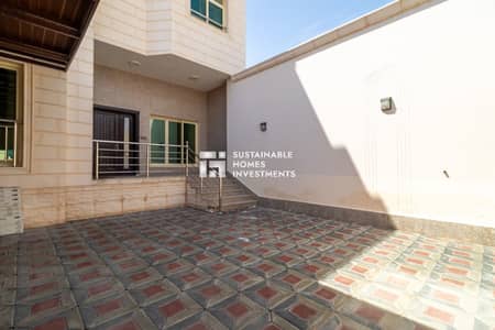 5 Cпальни Вилла в аренду в Халифа Сити, Абу-Даби - WhatsApp Image 2024-04-18 at 5.45. 55 PM (1). jpeg