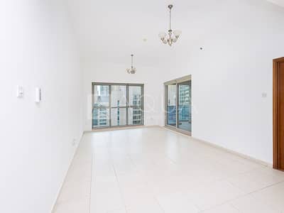 2 Bedroom Apartment for Sale in Dubai Marina, Dubai - FULL MARINA VIEW | CLOSE TO METRO | VACANT