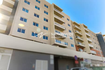 3 Bedroom Apartment for Sale in Al Reef, Abu Dhabi - Peaceful Living | Rent Refund |Relaxing Lifestyle