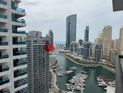 1 Bedroom Apartment for Rent in Dubai Marina, Dubai - IMG_6681. JPG