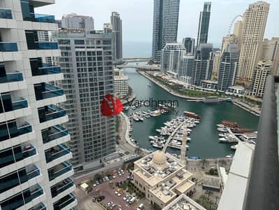 1 Bedroom Apartment for Rent in Dubai Marina, Dubai - IMG_6682. JPG