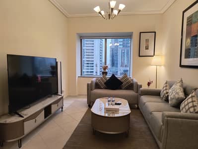 شقة 2 غرفة نوم للايجار في شارع الشيخ زايد، دبي - IMG-20240415-WA0171. jpg