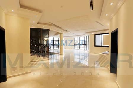 6 Bedroom Villa for Rent in Shakhbout City, Abu Dhabi - 1. jpeg