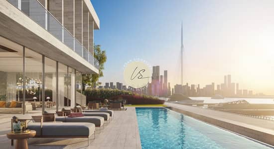 5 Bedroom Villa for Sale in Al Jaddaf, Dubai - 25. jpg