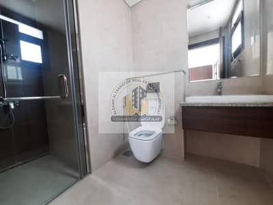 6 Bedroom Villa for Rent in Al Shamkha, Abu Dhabi - WhatsApp Image 2024-04-05 at 12.39. 46 PM (2). jpeg