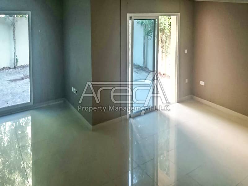 Great Deal to Earn Huge ROI with 3 Bed Villa! Facilities in Al Reef