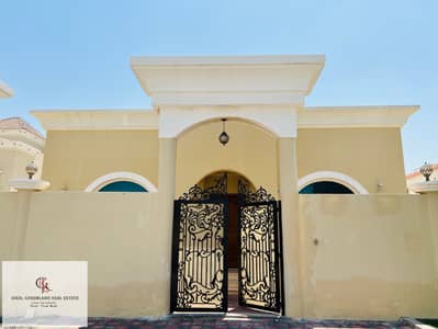 Private Entrance Mulhuqe Neat And Clean Apartment Available In Mohammed Bin Zayed City