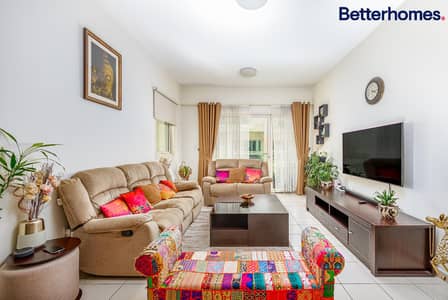 2 Bedroom Flat for Sale in The Greens, Dubai - Vacant On Transfer | Pool View | Parking