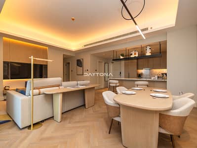 1 Bedroom Penthouse for Sale in Dubai Science Park, Dubai - Burj Al Arab View | Handover in 1 Month | 0% Commision