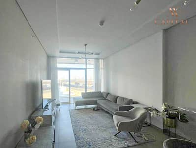 شقة 1 غرفة نوم للبيع في أبراج بحيرات الجميرا، دبي - شقة في بانيان تري ريزيدنسز،أبراج بحيرات الجميرا 1 غرفة 1999999 درهم - 8881618