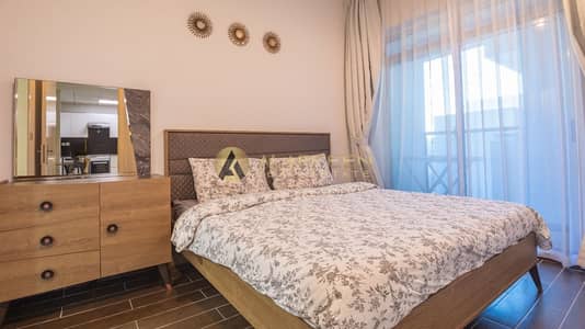 فلیٹ 1 غرفة نوم للبيع في قرية جميرا الدائرية، دبي - IMG-20240419-WA0045. jpg