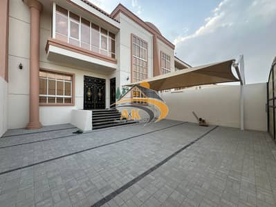 7 Cпальни Вилла в аренду в Мохаммед Бин Зайед Сити, Абу-Даби - 2024-04-15 173838. jpg