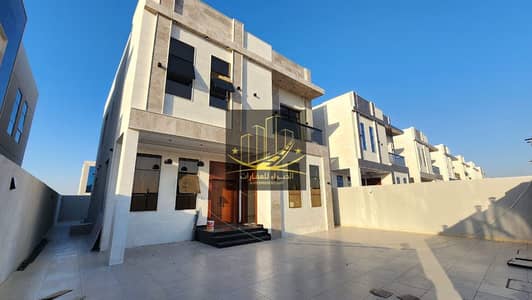 5 Bedroom Villa for Sale in Al Bahia, Ajman - WhatsApp Image 2024-04-18 at 6.28. 56 PM. jpeg