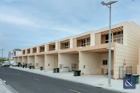 4 Bedroom Villa for Sale in Al Furjan, Dubai - 4 Beds | Pool | Corner | Amazing Upgrades