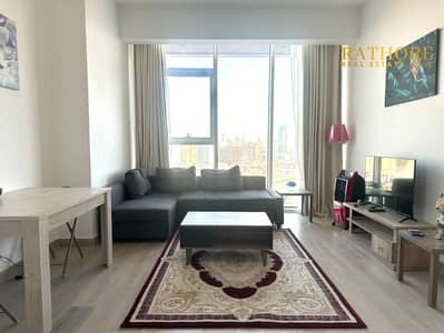 شقة 1 غرفة نوم للايجار في قرية جميرا الدائرية، دبي - WhatsApp Image 2024-03-21 at 12.44. 32 PM (2). jpeg