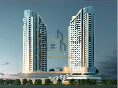 1 Bedroom Apartment for Sale in Jumeirah Village Triangle (JVT), Dubai - Screenshot 2023-10-14 155205. png