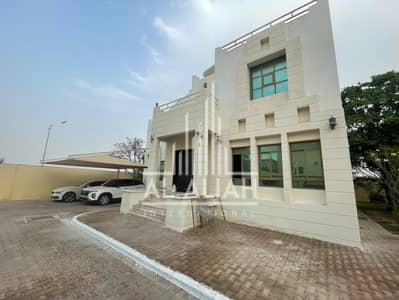 فیلا 5 غرف نوم للايجار في مدينة خليفة، أبوظبي - WhatsApp Image 2024-04-15 at 10.00. 33 PM. jpeg