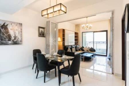 2 Bedroom Apartment for Rent in Arjan, Dubai - FULLY FURNISHED || VACANT || POOL VIEW