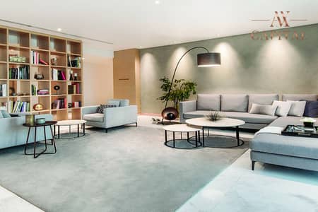 1 Bedroom Flat for Sale in Jumeirah Village Circle (JVC), Dubai - Pool View | Investors Choice | Resale