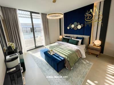 5 Bedroom Flat for Sale in Sharjah Waterfront City, Sharjah - AJM-SUN (27). jpg