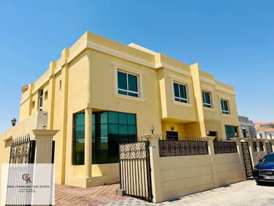 Fully Private Entrance And Neat And Clean Villa Available In Mohammed Bin Zayed City