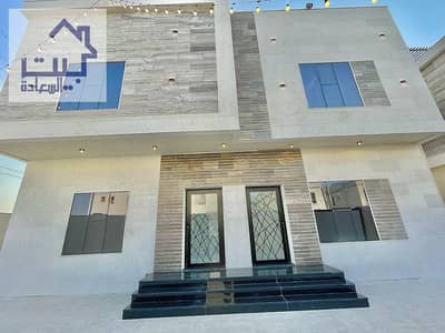 6 Bedroom Villa for Rent in Al Yasmeen, Ajman - IMG-20240417-WA0354. jpg