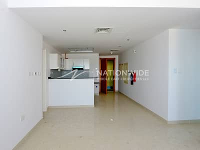 2 Bedroom Flat for Sale in Al Reem Island, Abu Dhabi - Spectacular Unit |Best Location | Modern Living