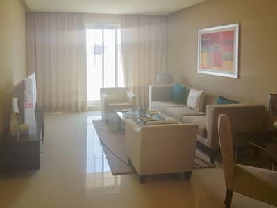 1 Спальня Апартамент в аренду в Джебель Али, Дубай - 20180909_095625. jpg