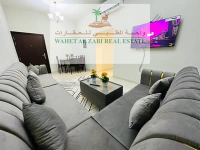 2 Bedroom Apartment for Rent in Corniche Ajman, Ajman - IMG-20240418-WA0070. jpg