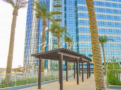 1 Bedroom Apartment for Sale in Al Reem Island, Abu Dhabi - Cozy 1 BR| Gorgeous Layout| Best Amenities