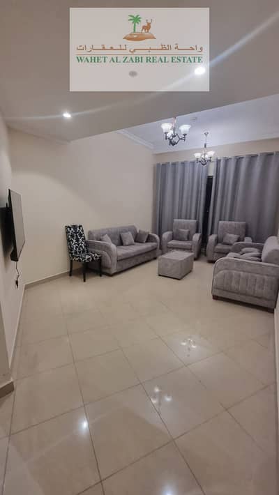 3 Bedroom Flat for Rent in Al Nuaimiya, Ajman - IMG-20240418-WA0098. jpg