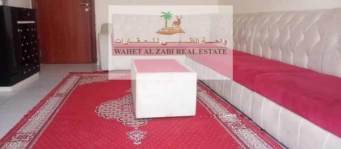 1 Bedroom Flat for Rent in Al Nuaimiya, Ajman - IMG-20240418-WA0026. jpg