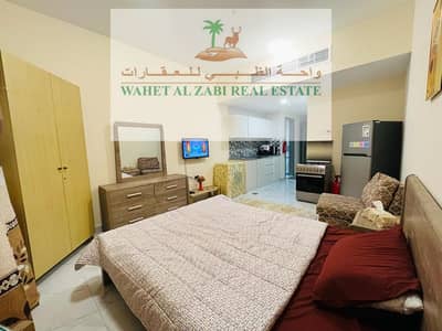 Studio for Rent in Corniche Ajman, Ajman - 6b4183de-0b03-4395-8313-38328f6ee279. jpg