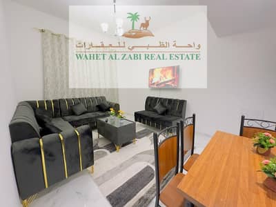 فلیٹ 1 غرفة نوم للايجار في الجرف، عجمان - IMG-20240309-WA0140. jpg