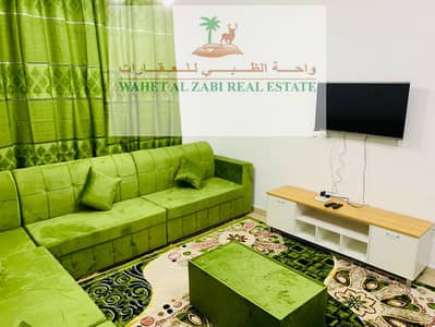 Studio for Rent in Al Nuaimiya, Ajman - 0c4749bd-def7-4276-bd31-6bc4bfebacf7. jpg