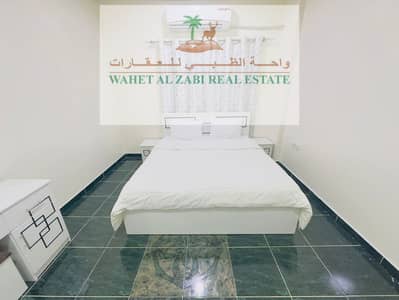 شقة 1 غرفة نوم للايجار في المويهات، عجمان - IMG-20240303-WA0121. jpg