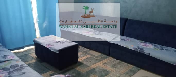1 Bedroom Flat for Rent in Al Nuaimiya, Ajman - IMG-20240317-WA0469. jpg