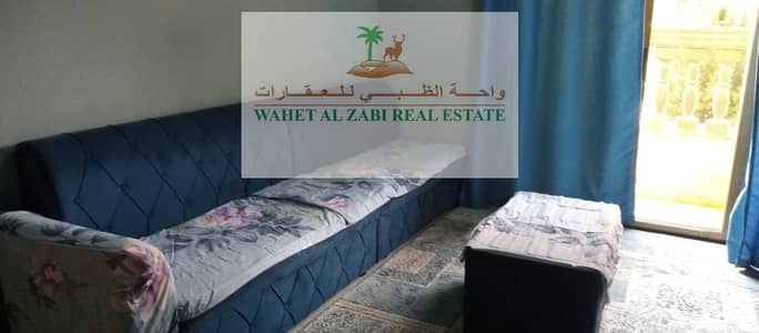 1 Bedroom Apartment for Rent in Al Nuaimiya, Ajman - IMG-20240317-WA0466. jpg