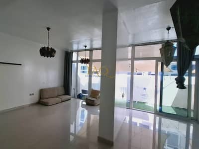 تاون هاوس 3 غرف نوم للايجار في (أكويا من داماك) داماك هيلز 2، دبي - WhatsApp Image 2024-04-18 at 4.13. 13 AM. jpeg