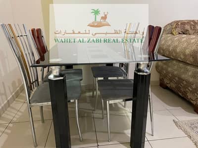 1 Bedroom Flat for Rent in Al Rashidiya, Ajman - WhatsApp Image 2024-04-12 at 5.39. 31 PM. jpeg